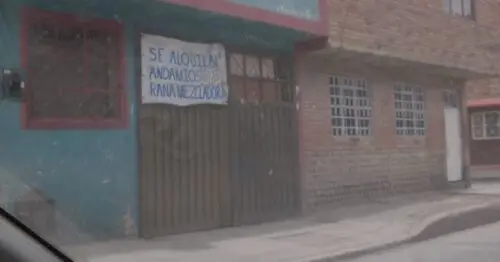 SE ALQUILAN ANDAMIOS RANA MEZCLADOR SE ALQUILAN ANDAMIOS RANA MEZCLADOR